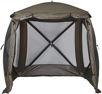 Фото Caperlan Social Biwy L Carp Tent