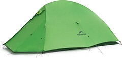Фото Naturehike Cloud Up Base 2 Green CNK2450WS032