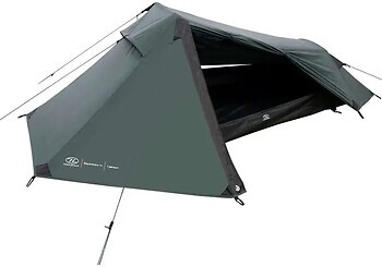 Фото Highlander Blackthorn 1+ Gen2 Scarab Green