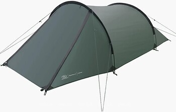 Фото Highlander Blackthorn 2+ Gen2 Scarab Green