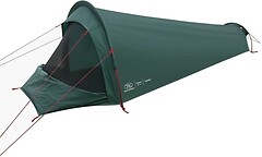 Фото Highlander Falcon Bivi Tent Pine Green