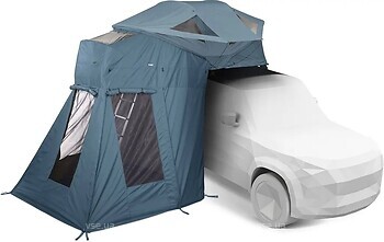 Фото Thule Approach Annex L Dark Slate (TH 901038)