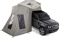 Фото Thule Approach Annex L Vetiver Grey (TH 901021)