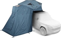 Фото Thule Approach Annex M Dark Slate (TH 901037)