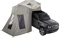 Фото Thule Approach Annex M Vetiver Grey (TH 901020)
