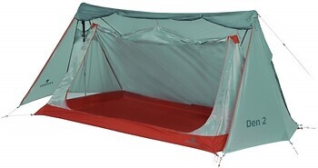 Фото Ferrino Den 2 Blue (91218QOB)
