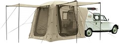 Фото Ferrino Wander Trunk Sand (92016QSS)