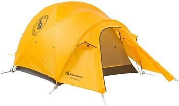 Фото Big Agnes Battle Mountain 3 Gold (021.0278)