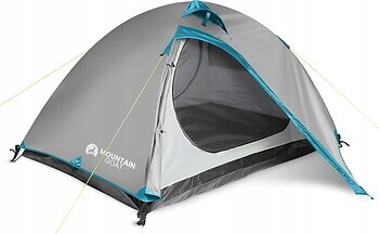 Фото Mountain Outdoor Prime Duo Grey (P-5905973406550)