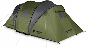 Фото Mountain Outdoor Prime Quatro Olive (P-5905973406598)