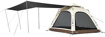 Фото Naturehike CNK2550WS010 S