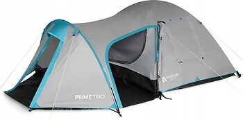 Фото Mountain Goat Prime Trio Grey (P-5905973406581)