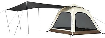 Фото Naturehike Ango CNK2550WS010 S (6927595785560)