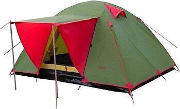 Фото Tramp Lite Wonder 3 (TLT-006-olive)