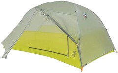 Фото Big Agnes Tiger Wall 2 Platinum