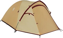 Фото Coleman Darwin Summer 4 + beige