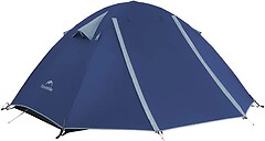 Фото Naturehike Bleik 2 Type B deep space blue