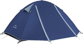 Фото Naturehike Bleik 2 Type B deep space blue
