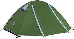 Фото Naturehike Bleik 3 Type B forest green