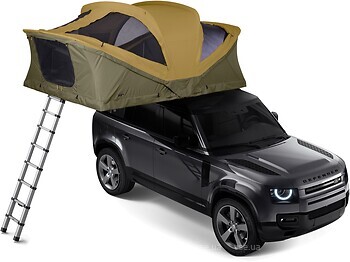 Фото Thule Approach L (TH 901016)