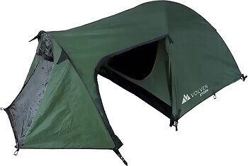 Фото Volven Storm green