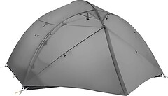 Фото 3F Ul Gear Qingkong 3P 210T Grey