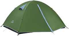 Фото Naturehike CNK2550WS038 Green (6977465863546)