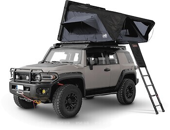 Фото Offlander Fold Y 150 black