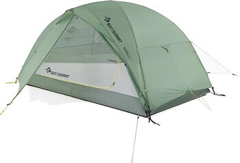 Фото Sea to Summit Sentinel Tent XP2