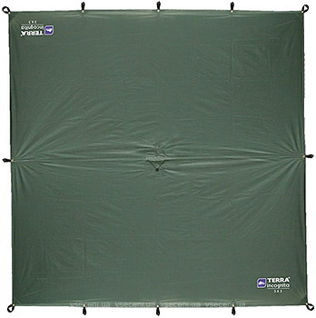 Фото Terra Incognita Tarp 3x3