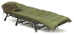 Фото Trakker Big Snooze Plus