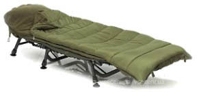 Фото Trakker Big Snooze Plus