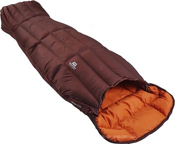 Фото Mountain Equipment Women's Dreamcatcher Reg