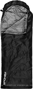 Фото Spokey Monsoon Black (925050)