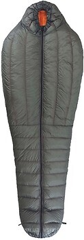 Фото Rock Front 600 Ultralight L Medium Grey