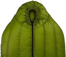 Фото Rock Front 1000 3D Ultralight L Long Green