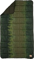 Фото Kelty Bestie Blanket Winter Moss-Treeline