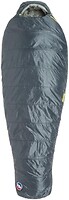 Фото Big Agnes Anthracite 20 Reg