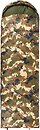 Фото Outtec Hooded 250 Camouflage (5907766665922)