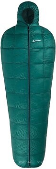 Фото Rock Front 150 Cube UL Bag S Medium Emerald