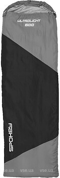Фото Spokey Ultralight 600 II Grey