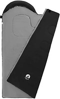 Фото Mountain Goat Standard Black/Grey (MG0014)