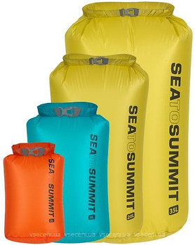 Фото Sea to Summit Ultra-Sil Nano Dry Sack 35L