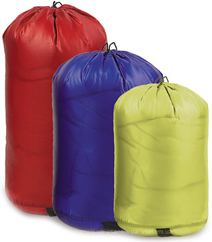 Фото Sea to Summit Ultra-Sil Stuff Sacks Large 21x40 см 15L