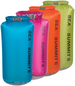 Фото Sea to Summit UltraSil Dry Sack 1L