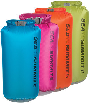 Фото Sea to Summit UltraSil Dry Sack 4L