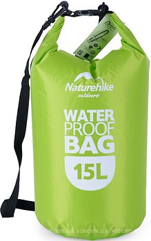 Фото Naturehike Multifunctional Waterproof Bag 15L (NH15S002-D)