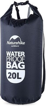 Фото Naturehike Waterproof Bag With Window 20L (NH15S005-D)