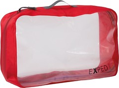 Фото Exped Clear Cube XL