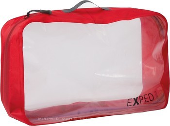 Фото Exped Clear Cube XL